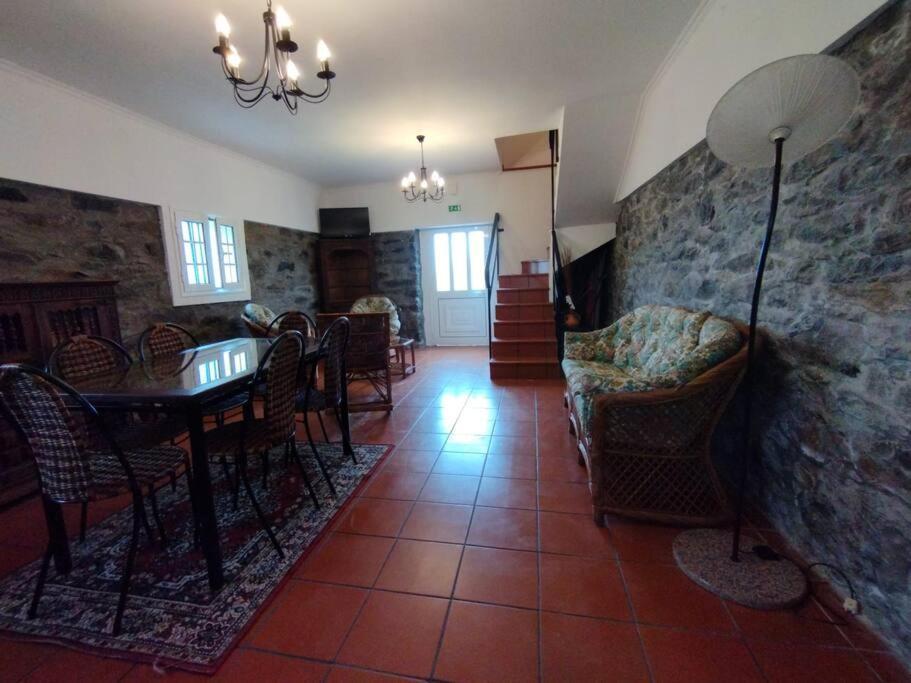 Terra Batista House Villa Porto Da Cruz Exterior foto